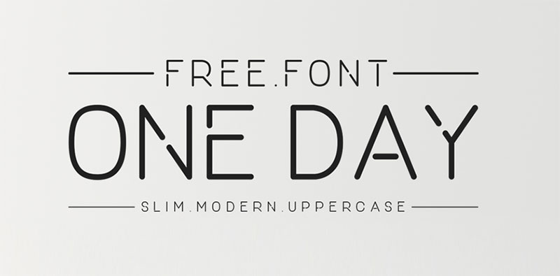 Benton modern font free